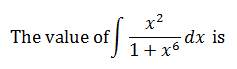 Maths-Indefinite Integrals-29455.png